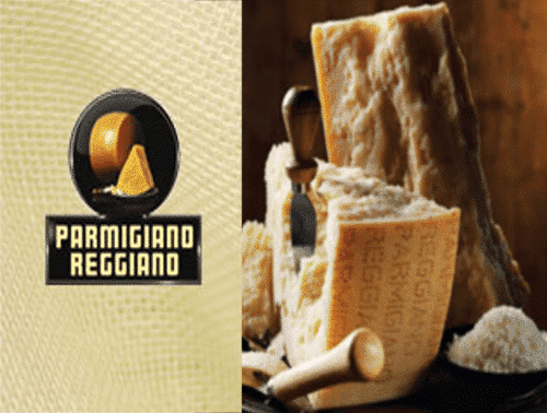 Client Spotlight – Parmigiano Reggiano –  Delizioso Formaggio!