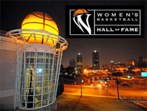 Women's Basketball Hall of FAme